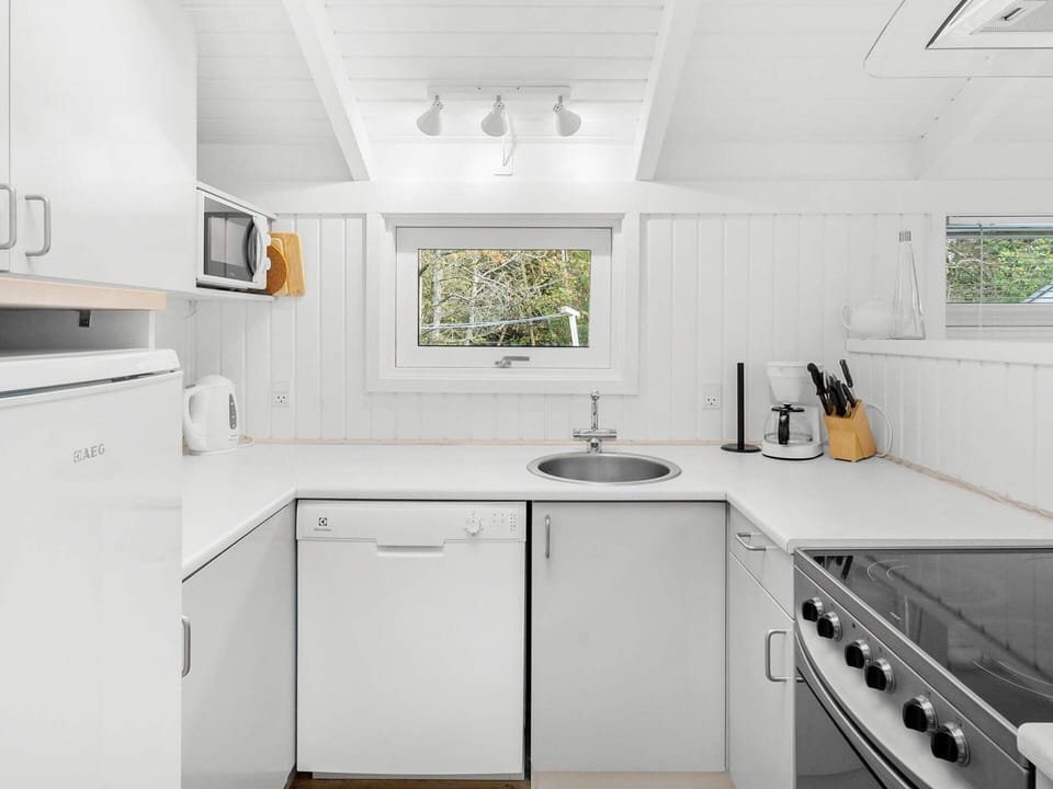 House | Private kitchen | Highchair