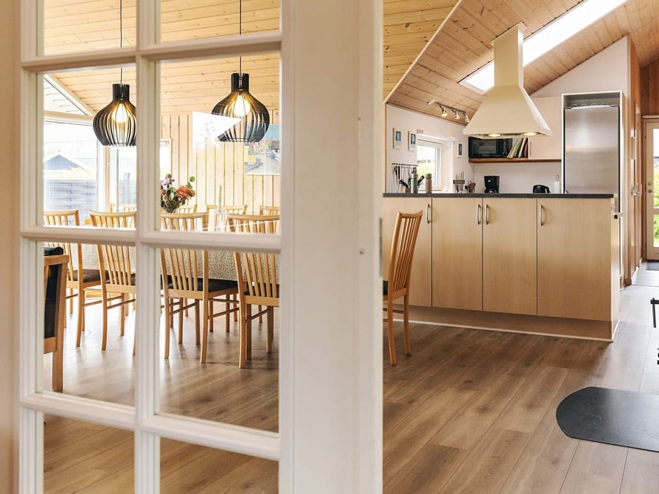 House | Interior
