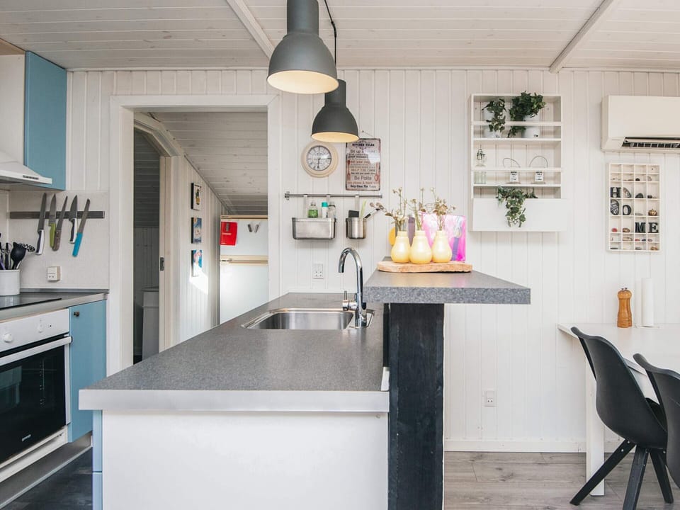 House | Interior
