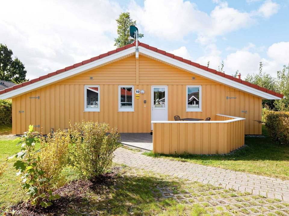House | View from property