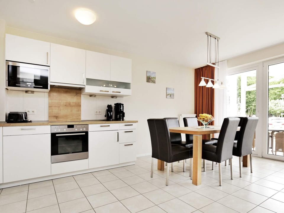 Apartment | Interior