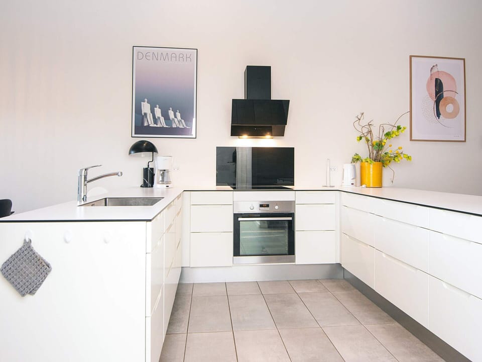 Apartment | Interior