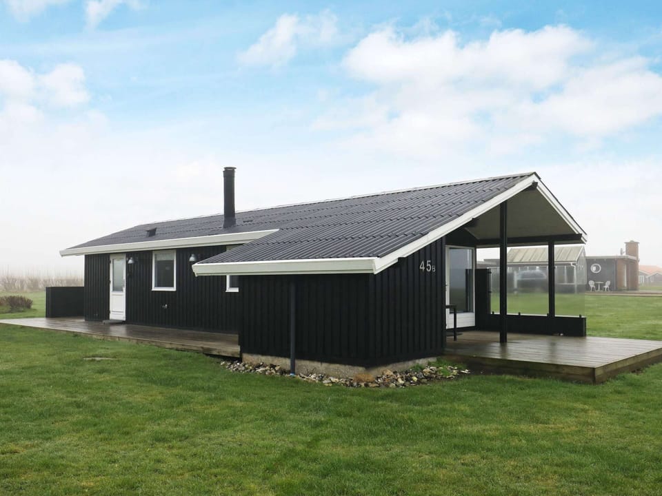 House | View from property