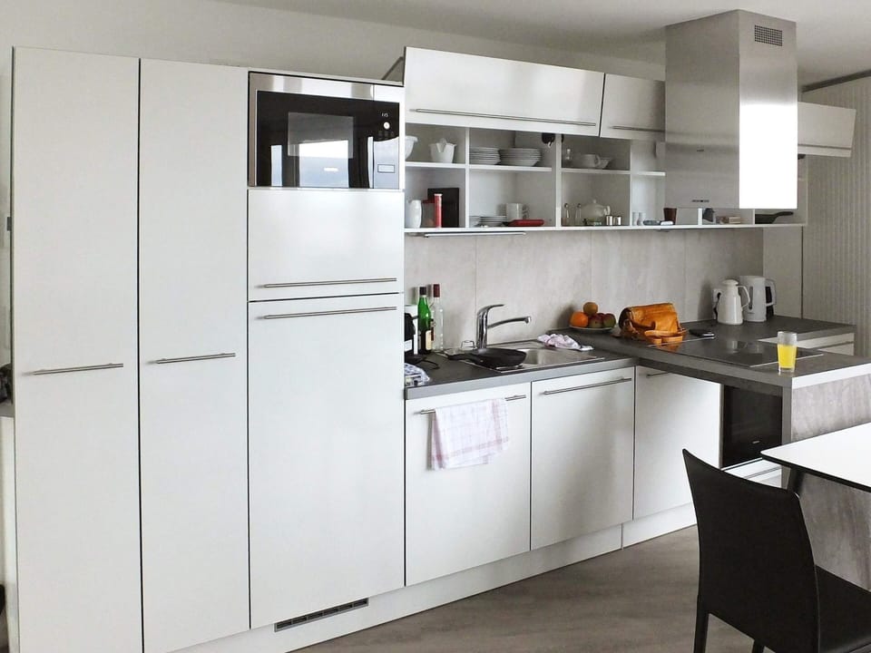 Holiday Home in Wendtorf Apartment in Schleswig-Holstein