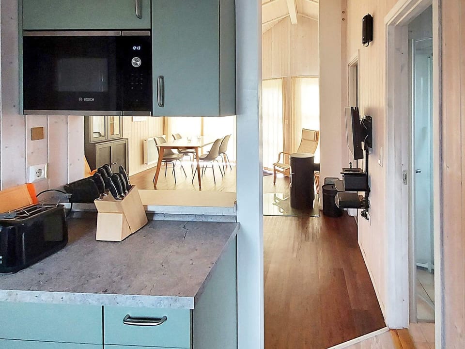 House | Interior