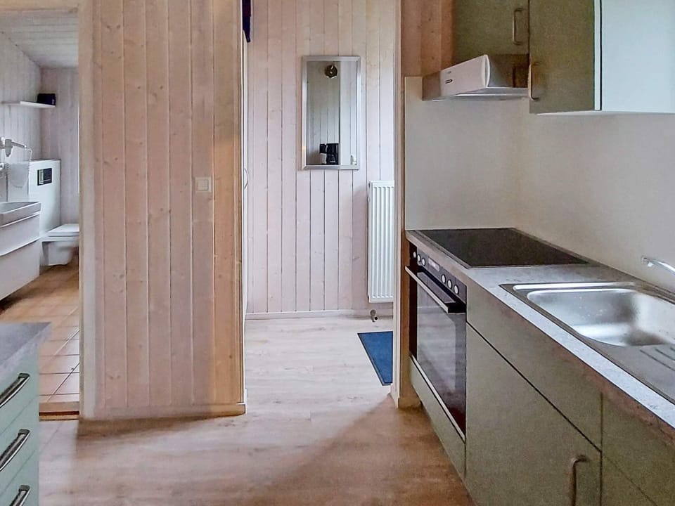 House | Interior