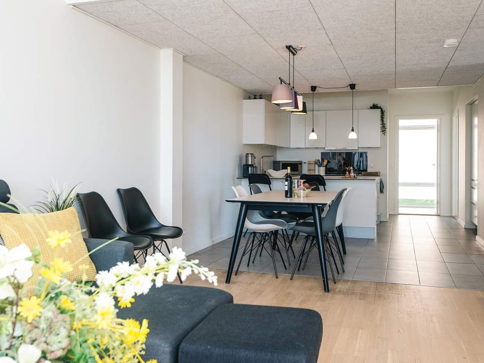 Apartment | Interior