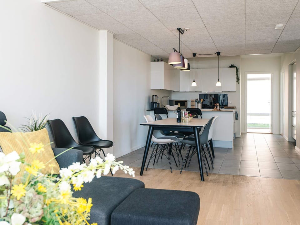 Apartment | Interior