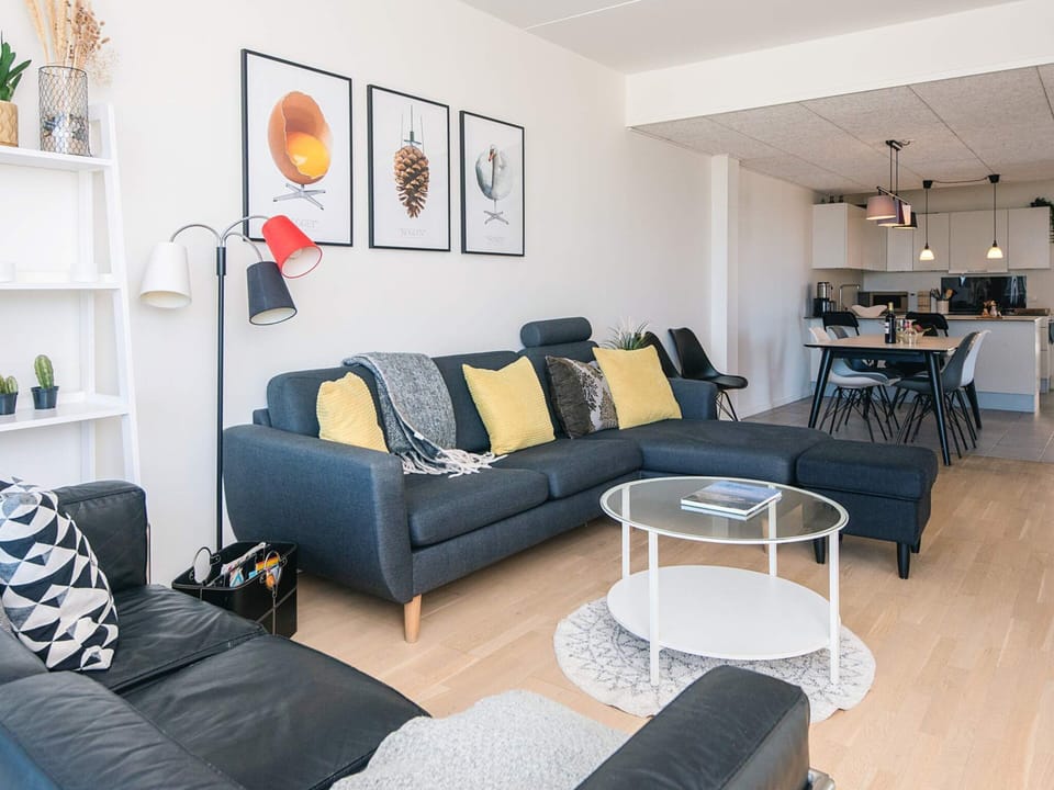 Apartment | Interior