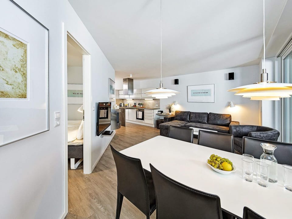 Apartment | Interior