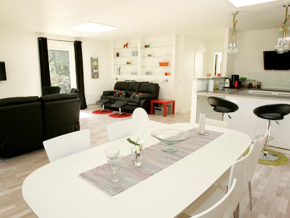 House | Interior