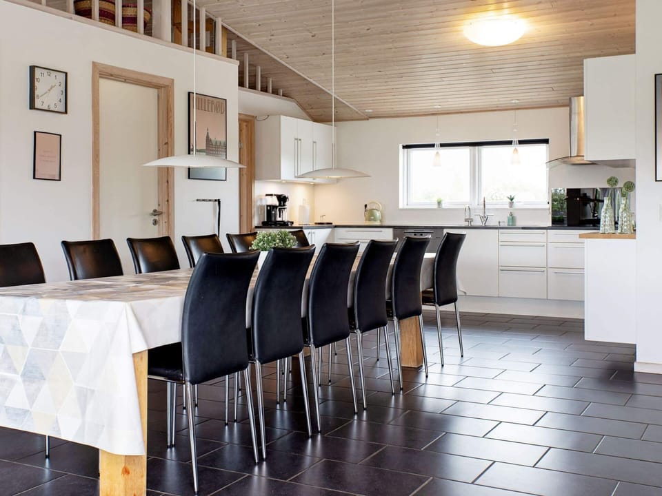 House | Interior