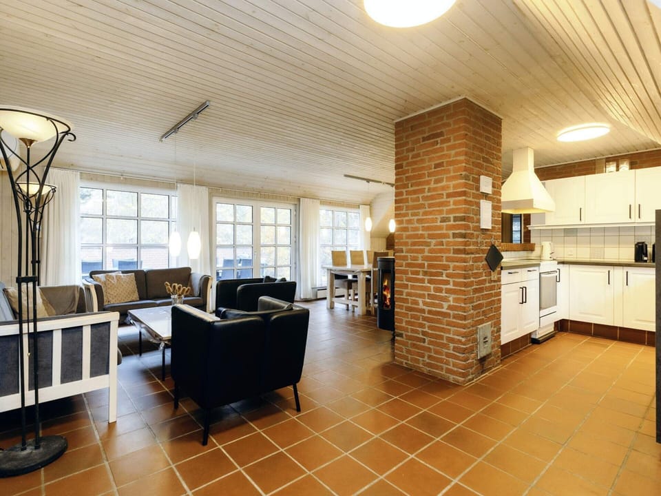 House | Living area