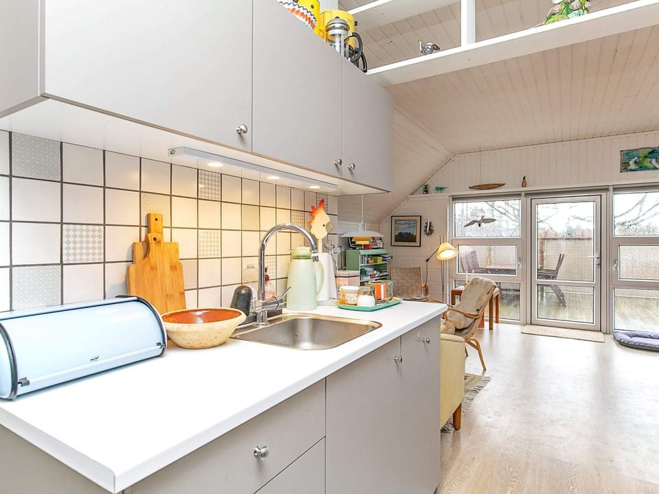 House | Interior
