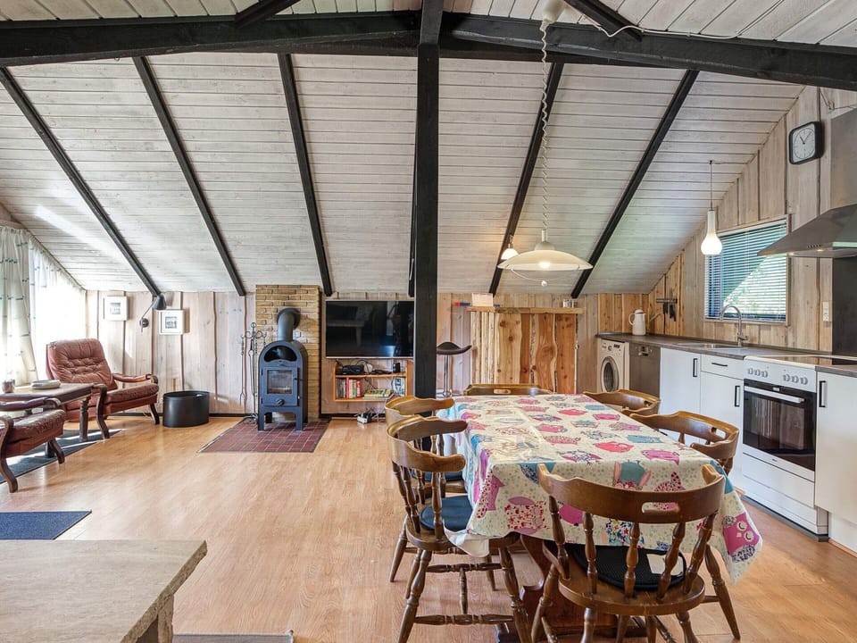 House | Interior