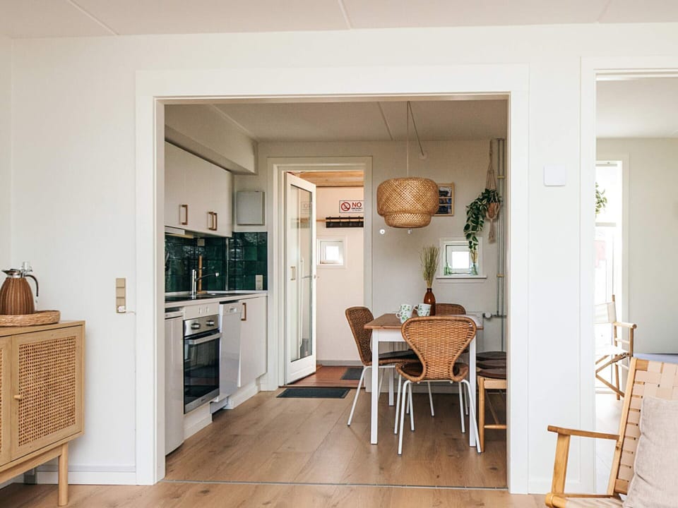 House | Interior