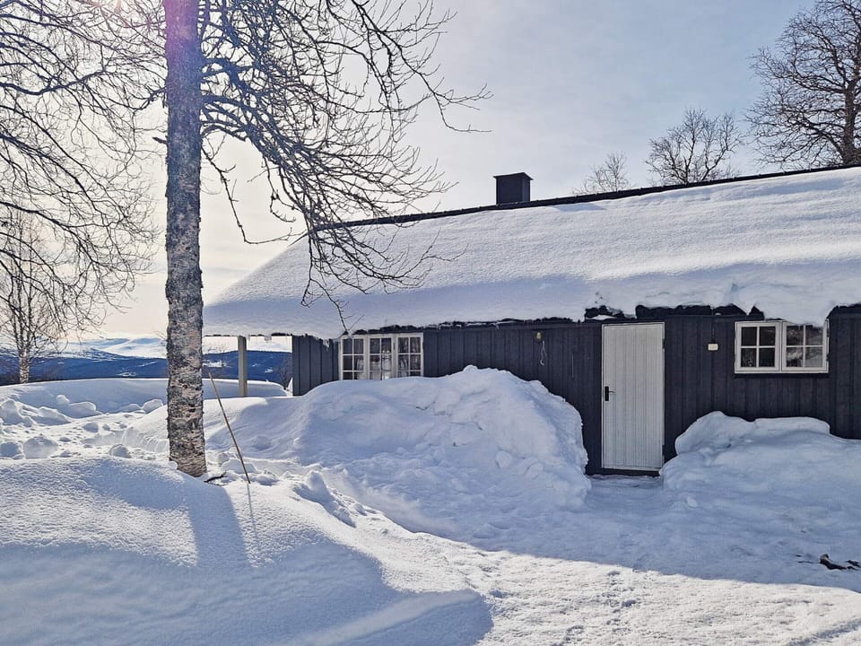 House | Exterior