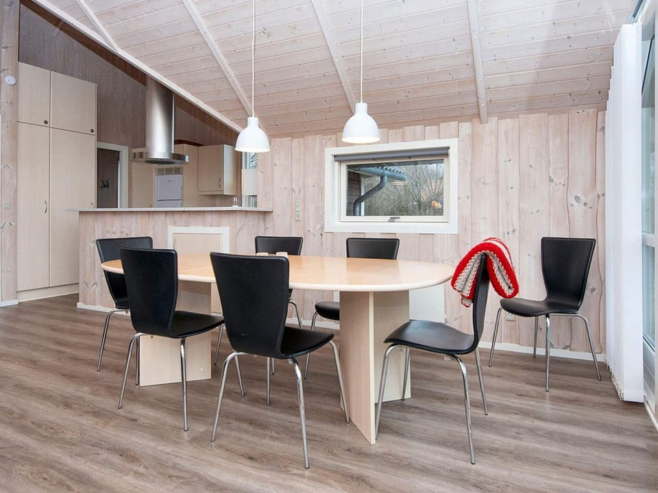 House | Dining