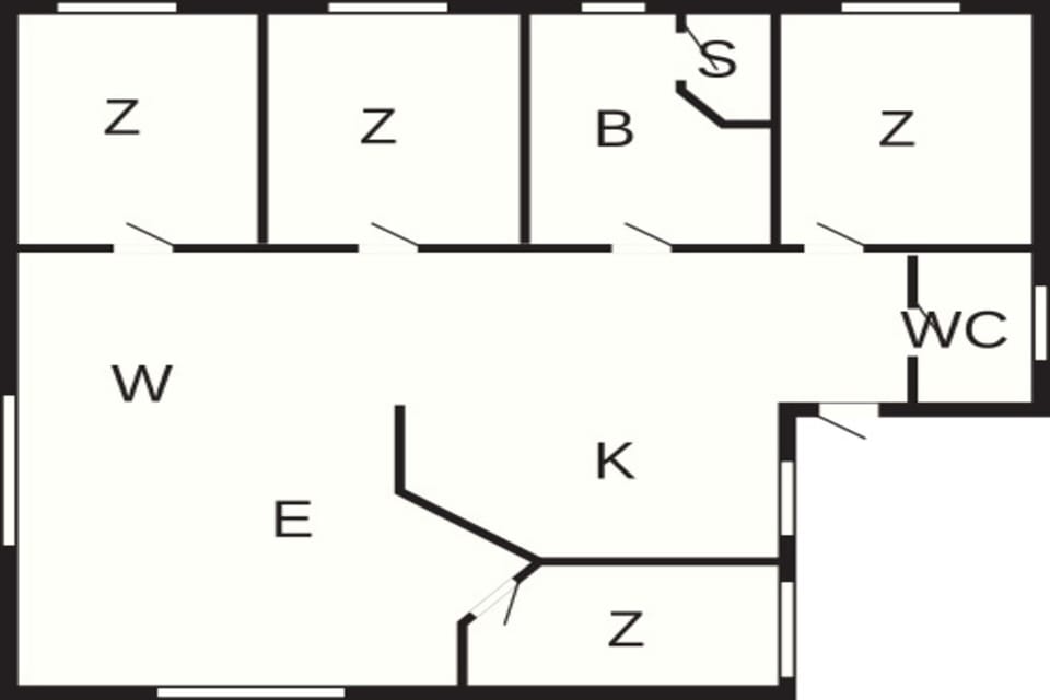 House | Floor plan