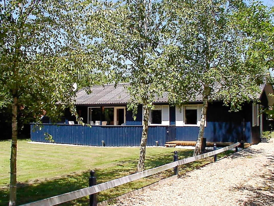 House | Exterior