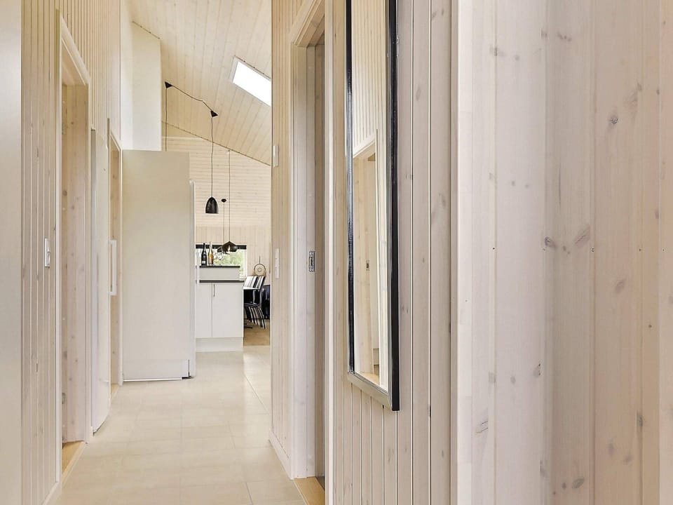 5 Star Holiday Home in Idestrup House in Væggerløse