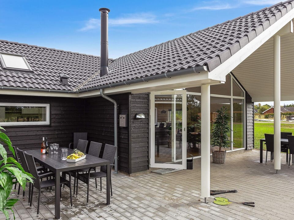 House | View from property
