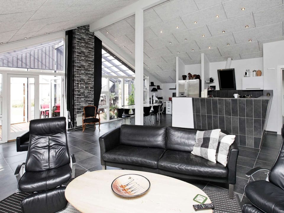 House | Interior