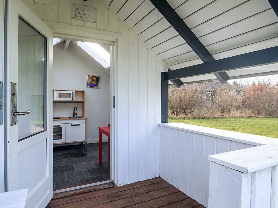 House | View from property