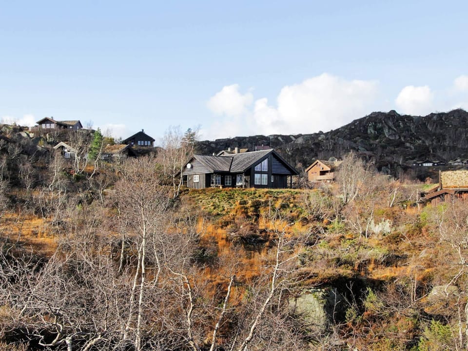 House | Exterior