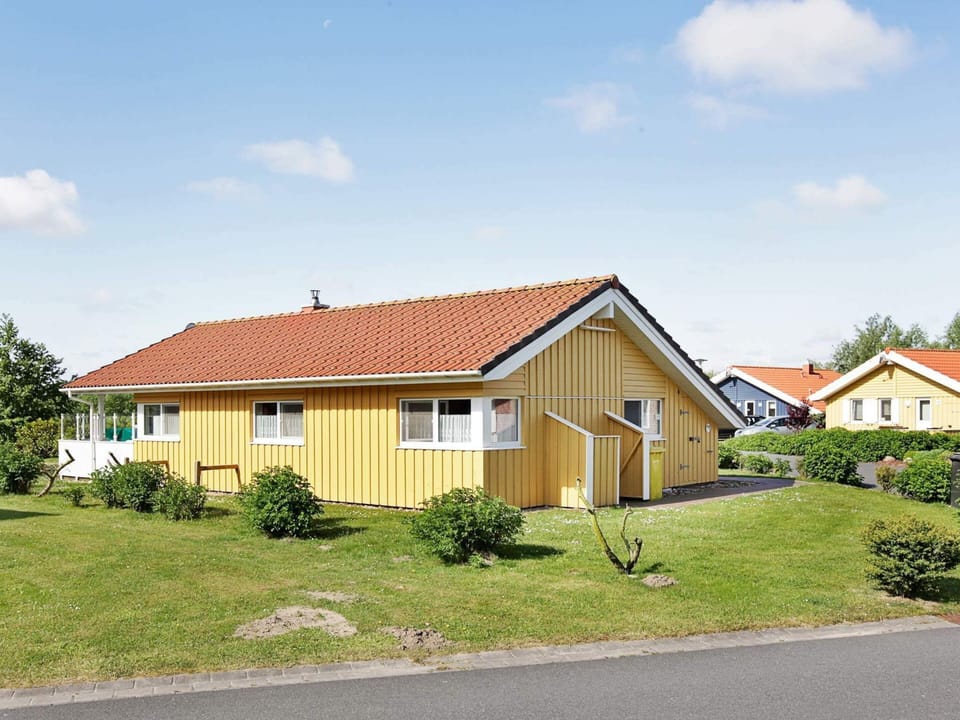 House | Exterior