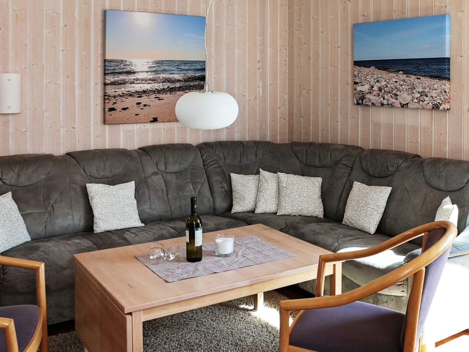 Holiday Home in Otterndorf House in Otterndorf
