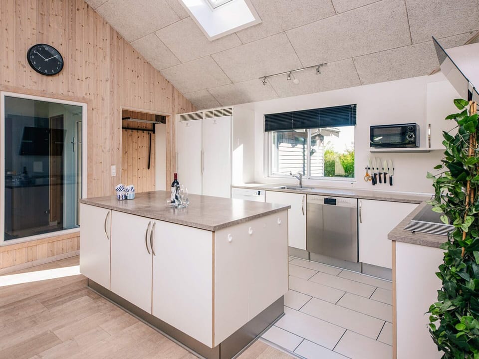 House | Interior