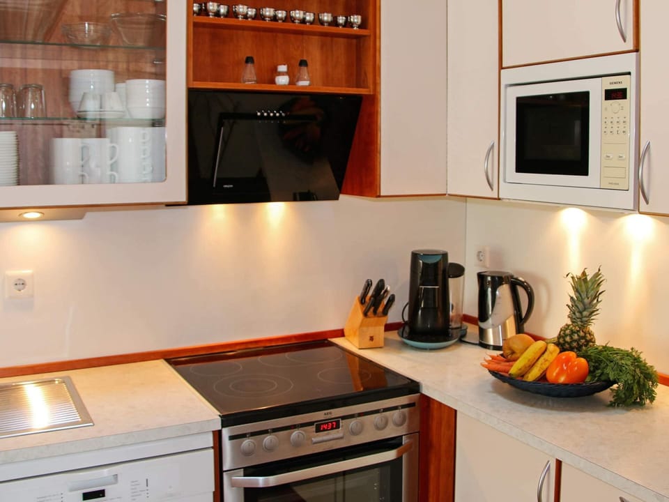 House | Interior