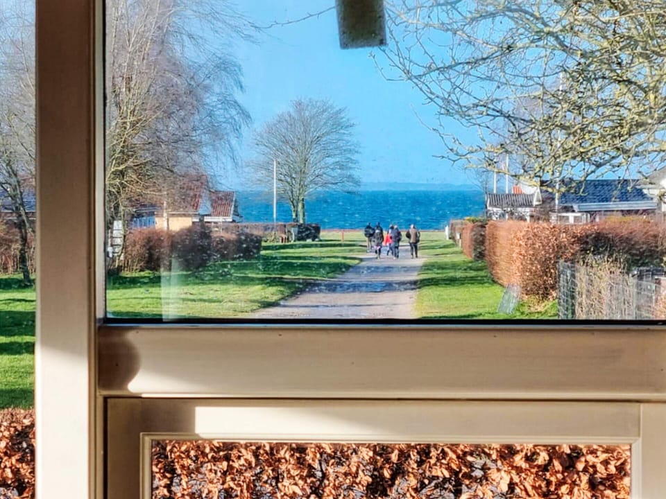 House | Water view