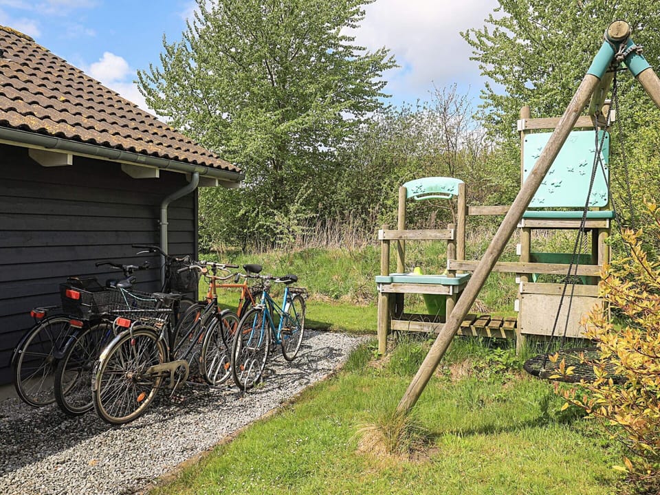 House | View from property