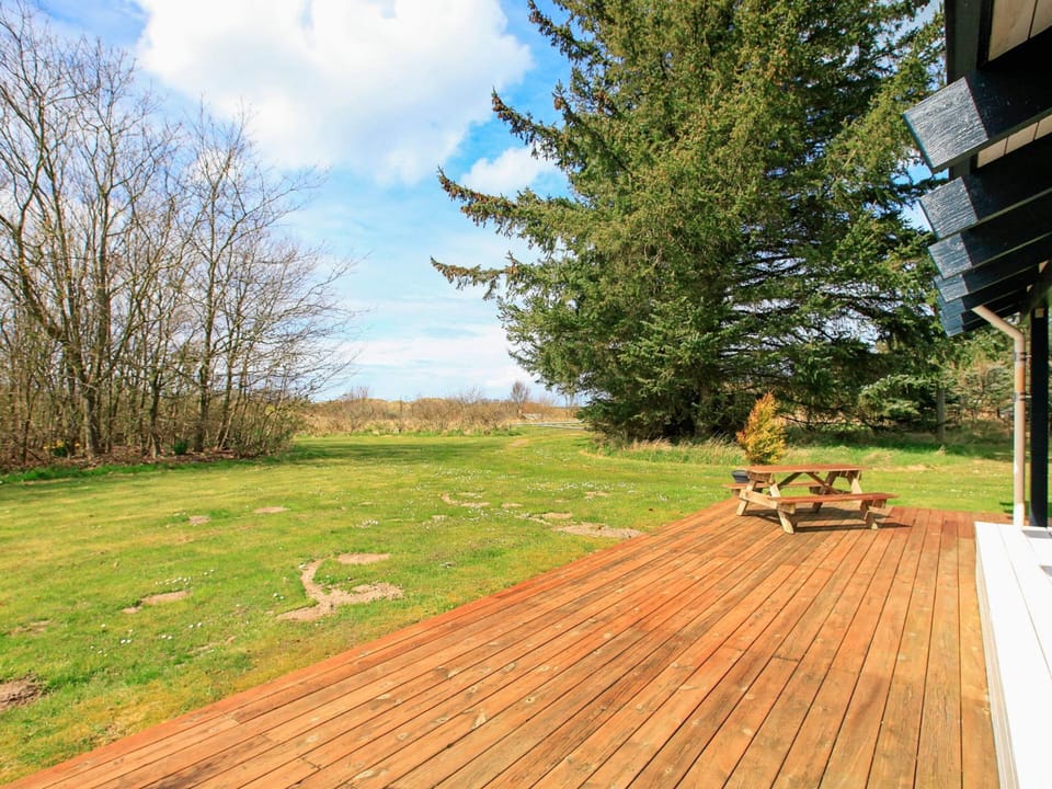 House | View from property