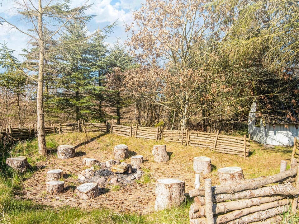 House | View from property