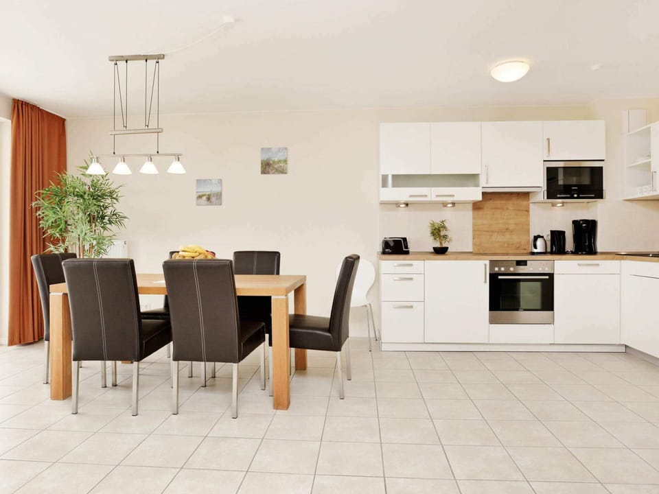 Apartment | Interior