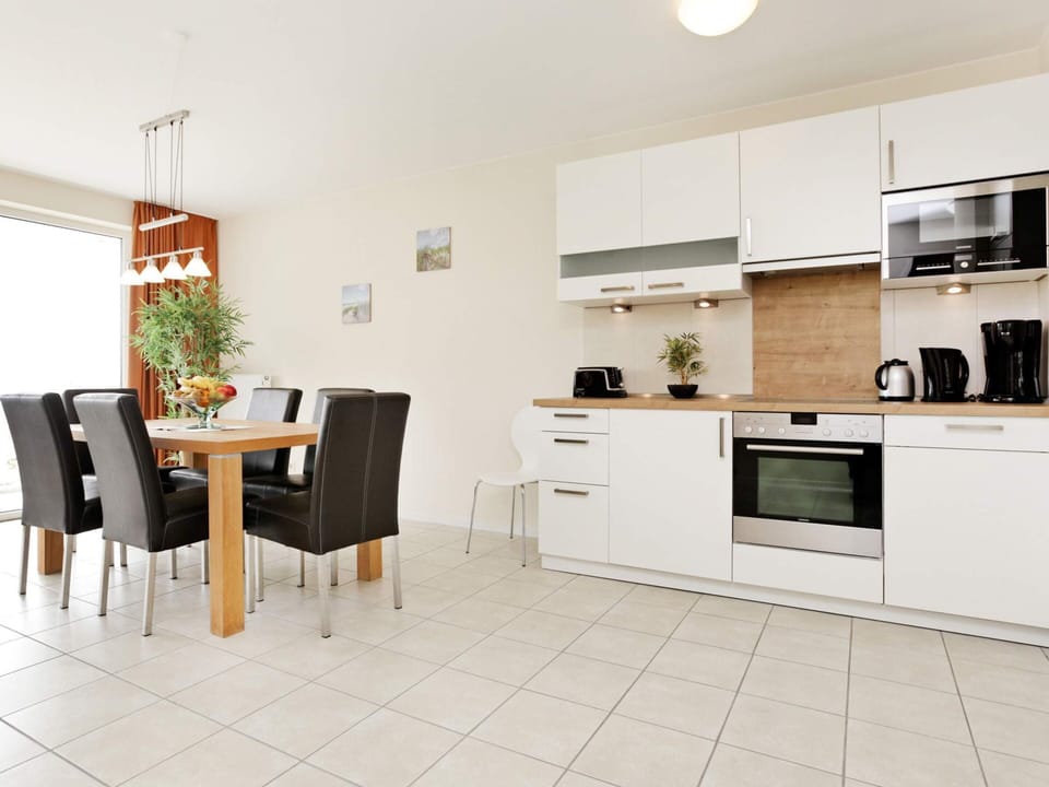 Apartment | Interior