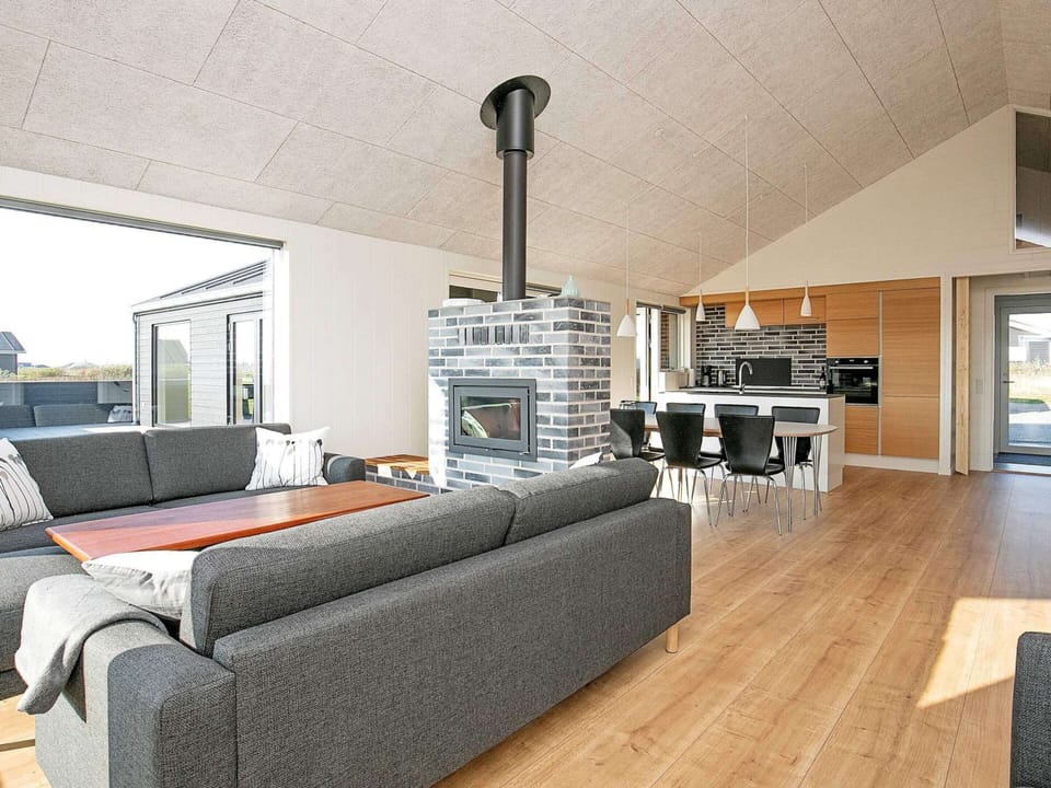House | Interior