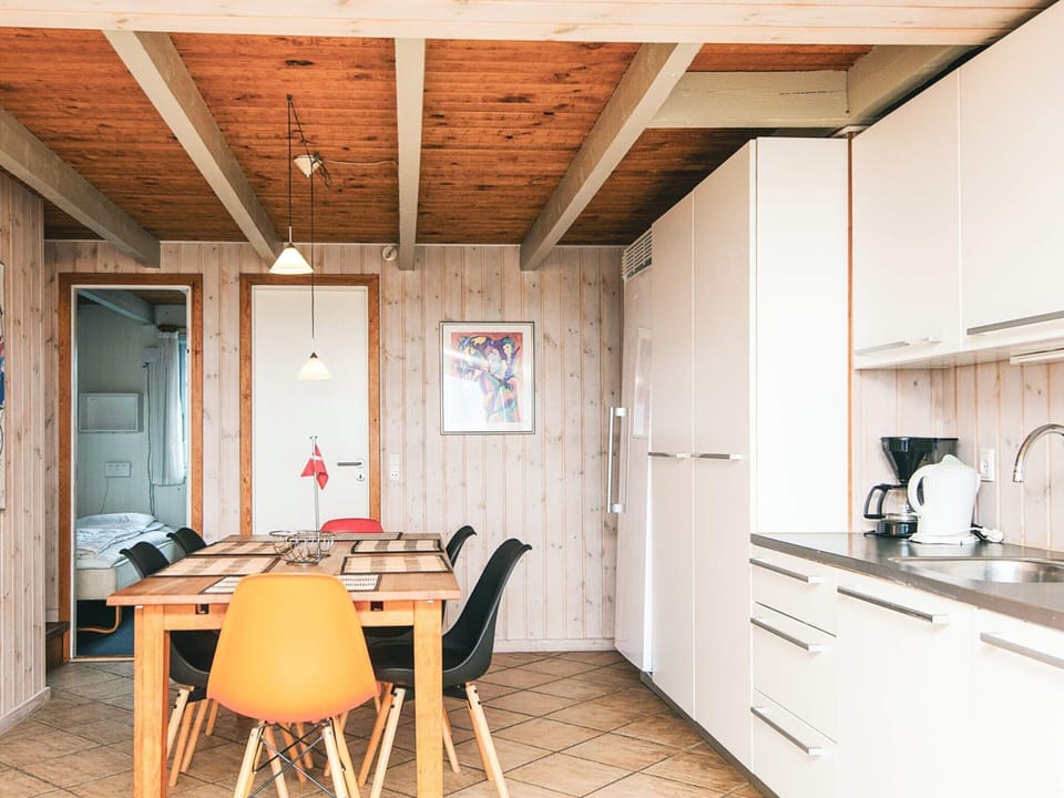 House | Interior