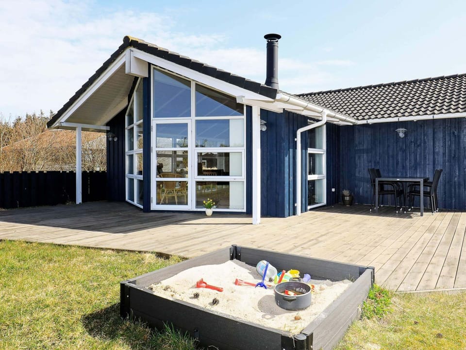 House | View from property