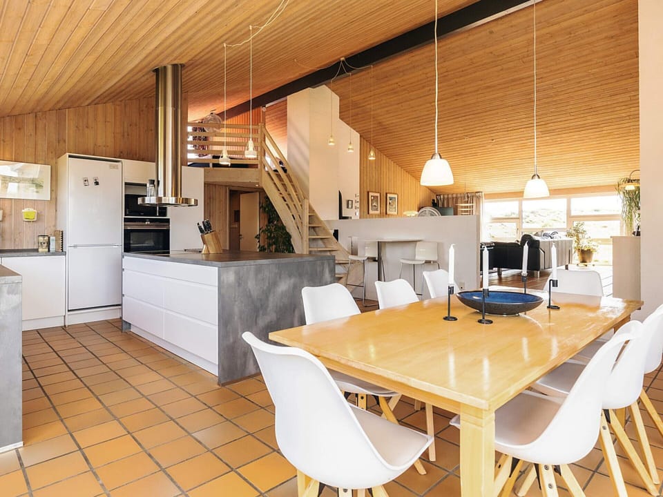House | Interior
