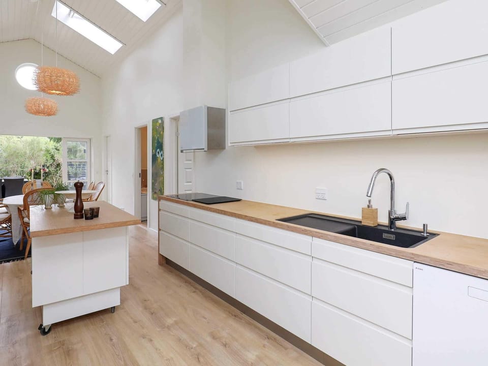 House | Interior