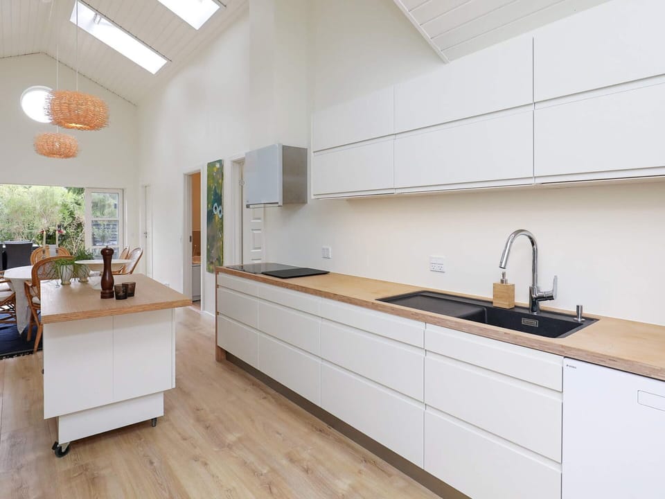House | Interior