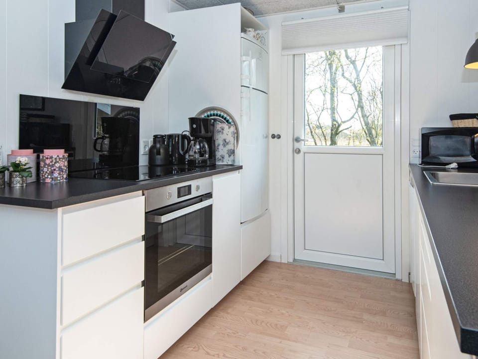 4 Star Holiday Home in Hemmet House in Hemmet