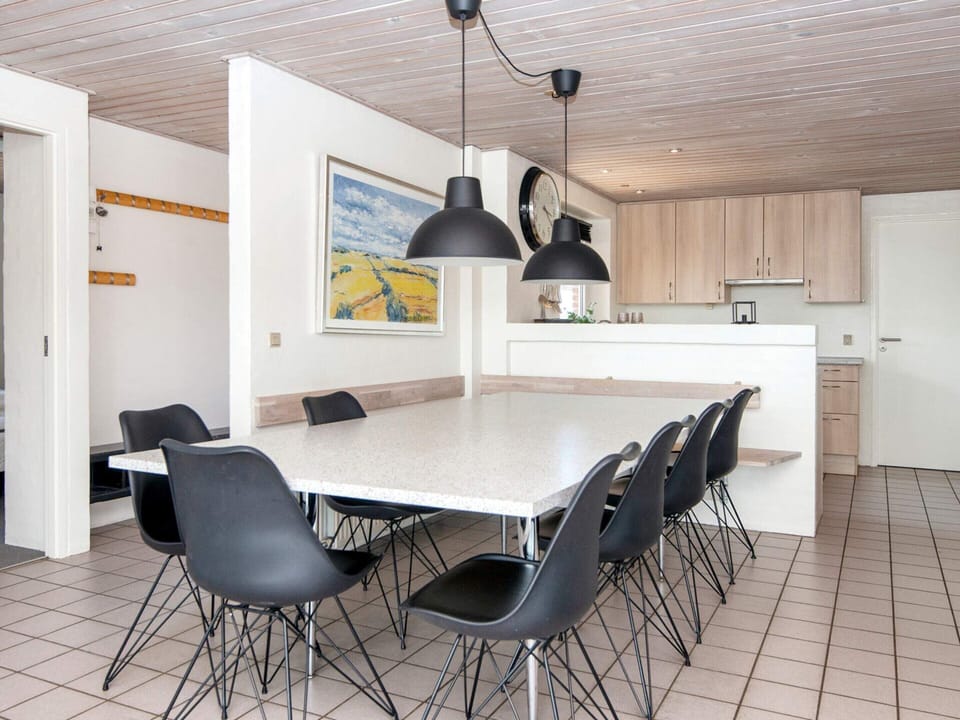House | Interior