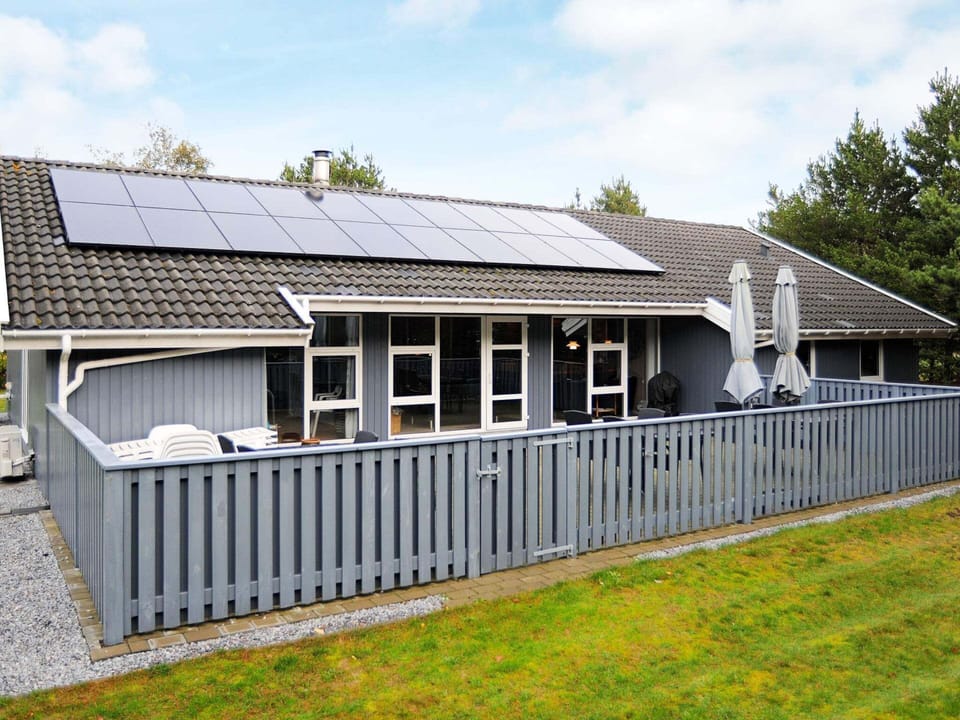 House | View from property