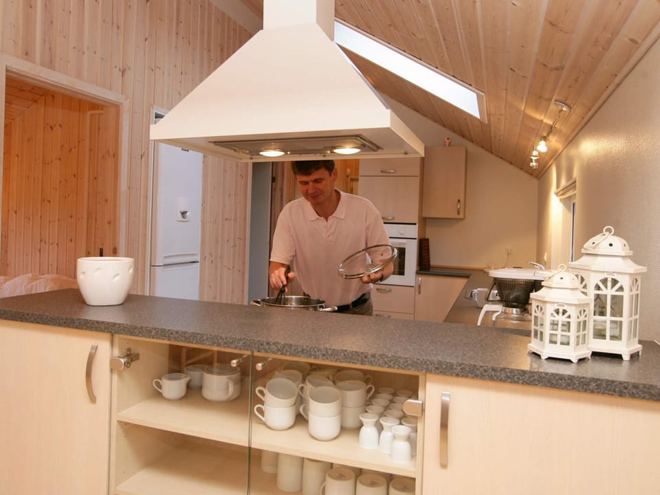 House | Interior