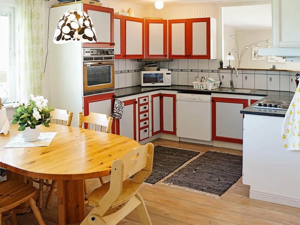 House | Interior
